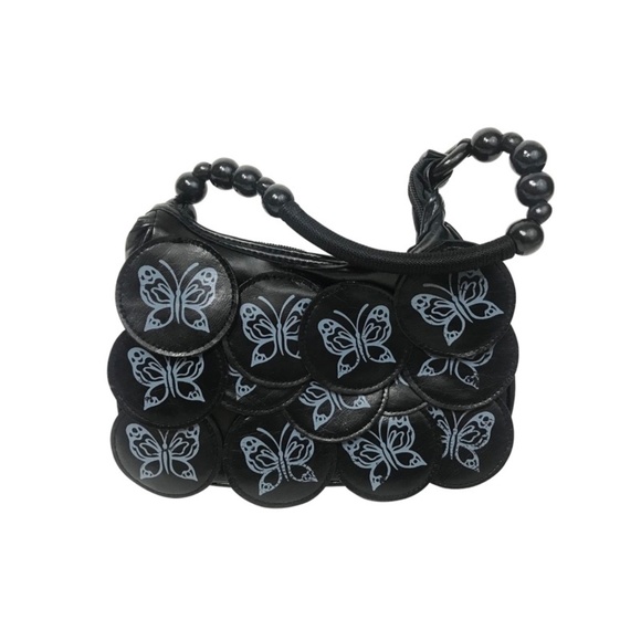 butterfly handbags